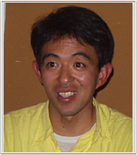 市川雅敏