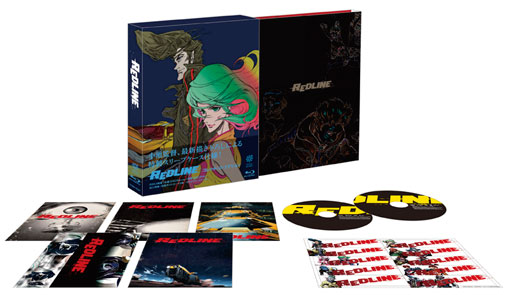 Blu-rayコレクターズ・エディション