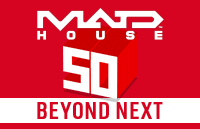 MADHOUSE BEYOND NEXT