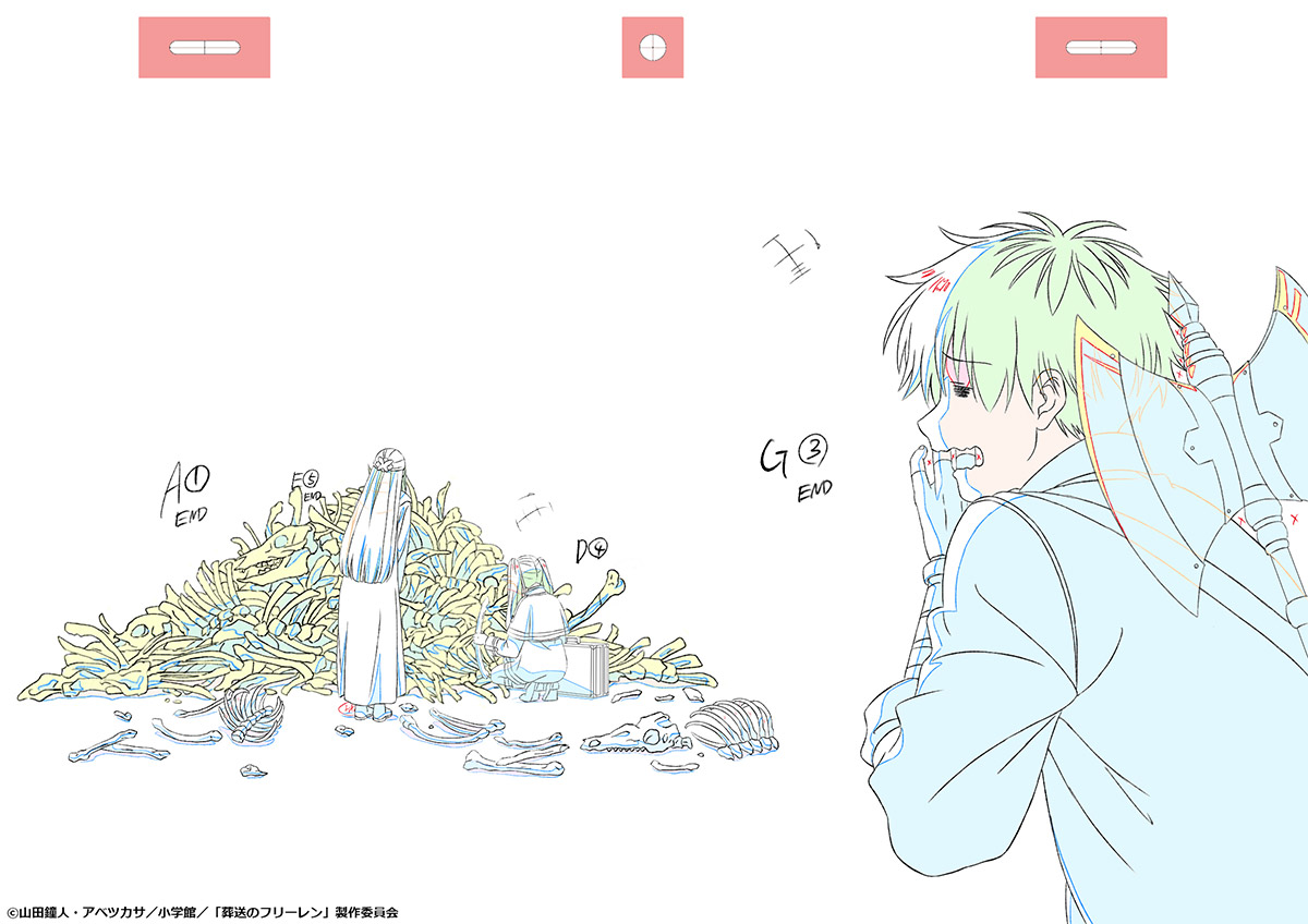 葬送のフリーレン