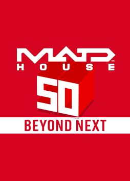 MADHOUSE｜Beyond Next