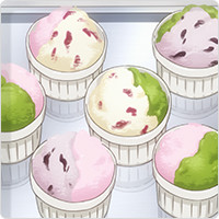 ジェラート