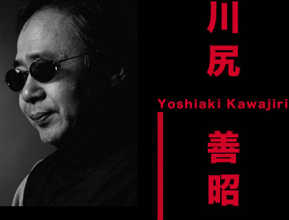 K PiYoshiaki Kawajirij