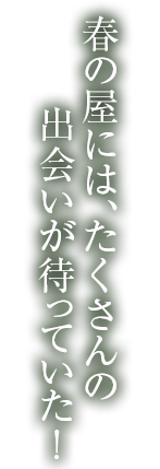 ようこそ春の屋へ 両親を亡くした〈おっこ〉が修業するのは、不思議な仲間たちがいるおばあちゃんの宿