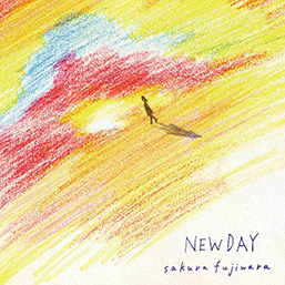 「NEW DAY」